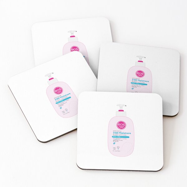 Item preview, eos pink lotion  designed and sold by arielle1811.
