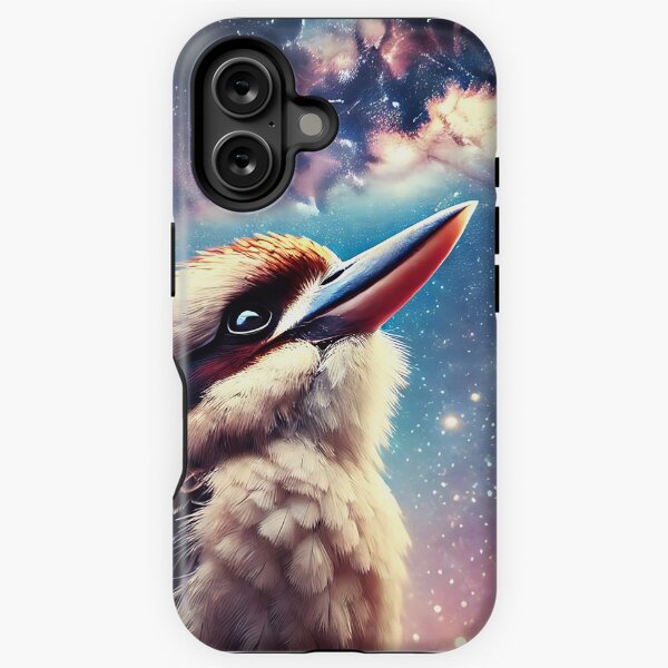 Aperçu de l'œuvre Kookaburra Art #18 | Amoureux du Kookaburra créée et vendue par ksgraphics222.