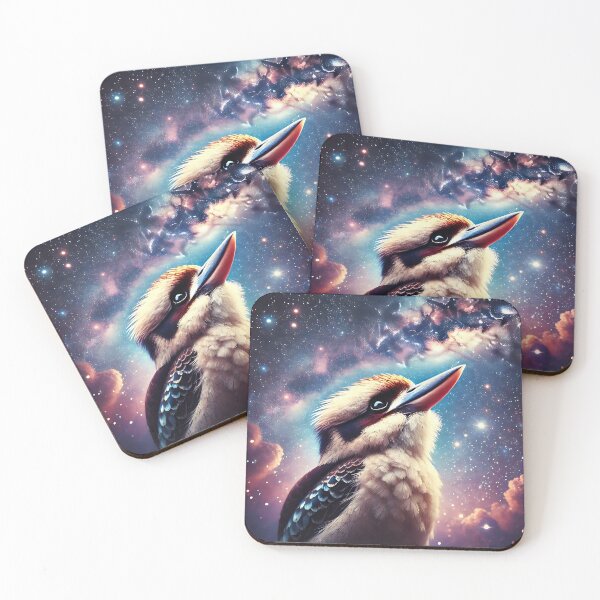 Item preview, Kookaburra Art #18 | Kookaburra Lovers designed and sold by ksgraphics222.