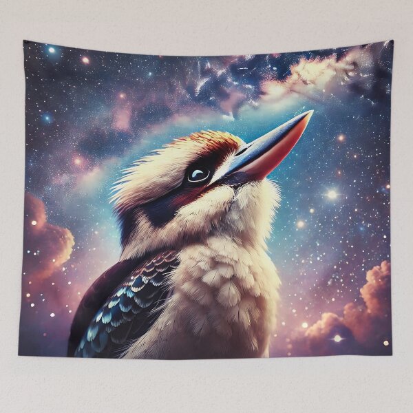 Item preview, Kookaburra Art #18 | Kookaburra Lovers designed and sold by ksgraphics222.