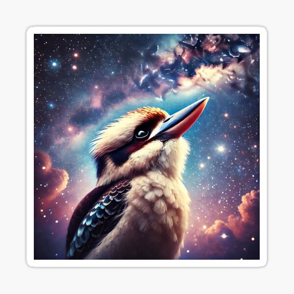 Item preview, Kookaburra Art #18 | Kookaburra Lovers designed and sold by ksgraphics222.