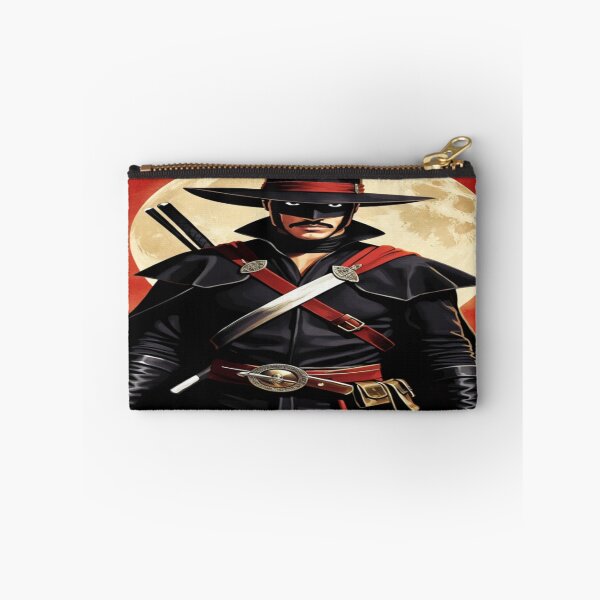 Item preview,  Zorro The Night Knight - Legend Never Dies designed and sold by RESKATORSILVER.