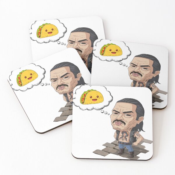 Item preview, Taco Trejo Tuesday designed and sold by GustoPrints.