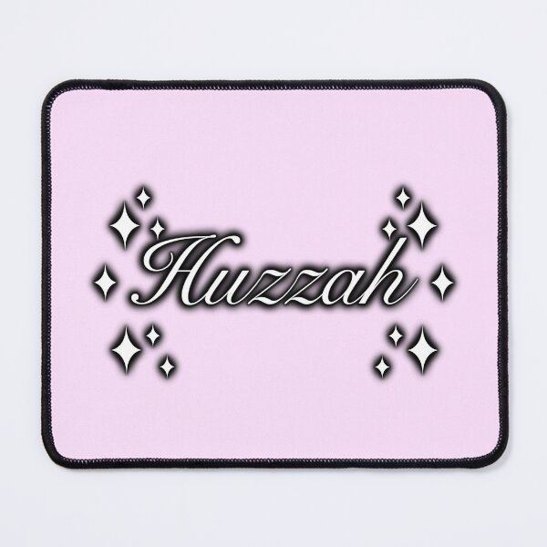 Item preview, Huzzah designed and sold by ashstash.