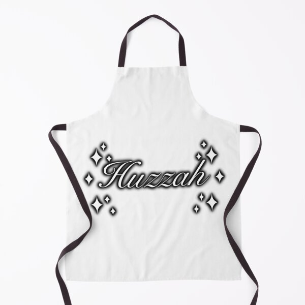 Item preview, Huzzah designed and sold by ashstash.