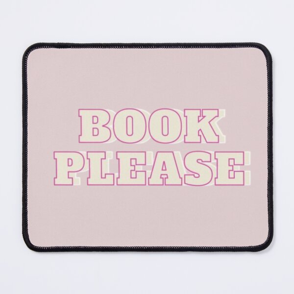 Item preview, Book please designed and sold by mayralejandrat.