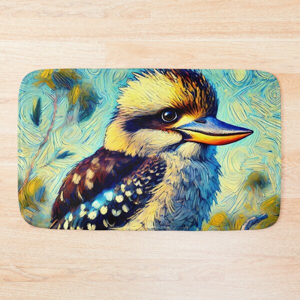 Item preview, Kookaburra Art #19 | Kookaburra Lovers designed and sold by ksgraphics222.