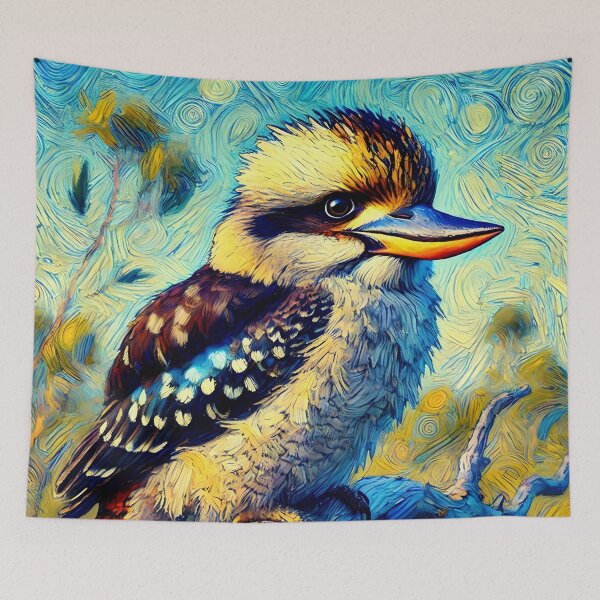 Item preview, Kookaburra Art #19 | Kookaburra Lovers designed and sold by ksgraphics222.