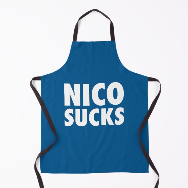 Item preview, NICO SUCKS designed and sold by TLW716.