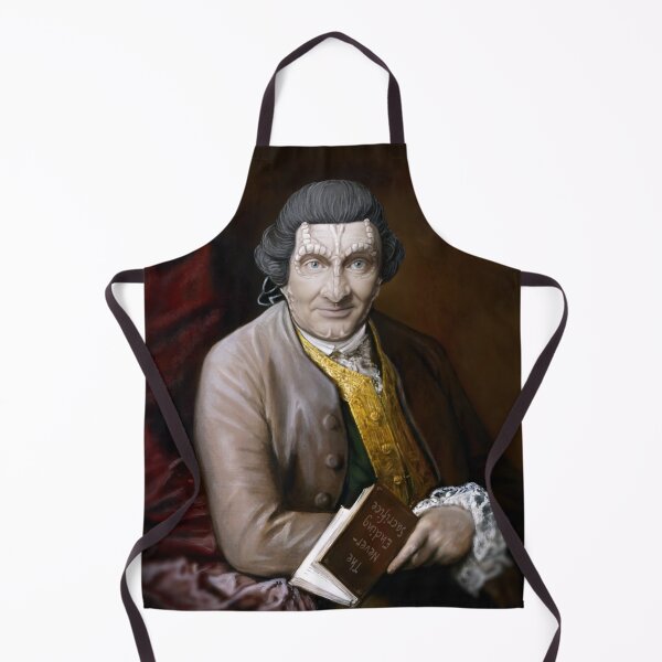 Item preview, Murder Lizard 1770 Gainborough Style Portrait designed and sold by orionlodubyal.