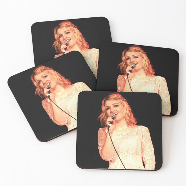 Item preview, Kate Miller-Heidke - Photograph designed and sold by ConcertImages.