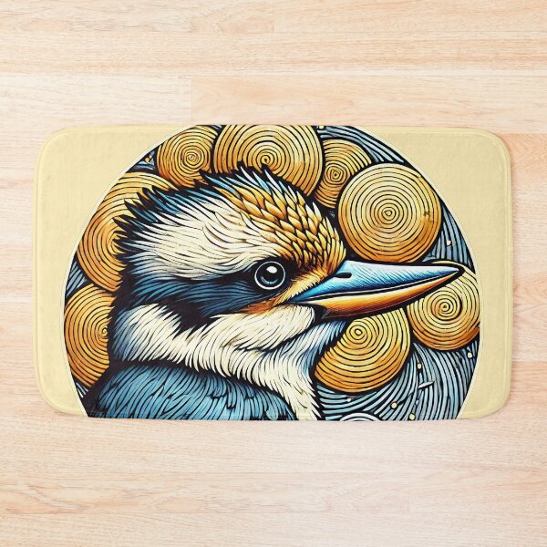Item preview, Kookaburra Art #20 | Kookaburra Lovers designed and sold by ksgraphics222.