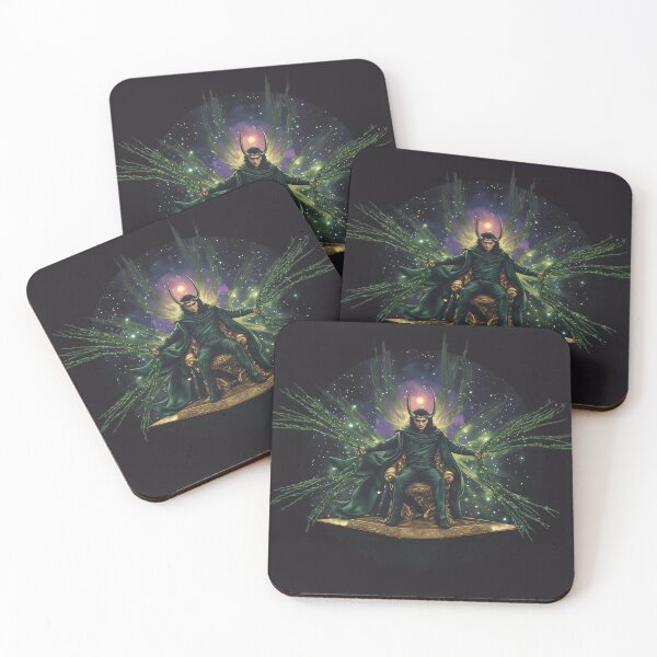 Item preview, Loki designed and sold by TV Junkie Shop.
