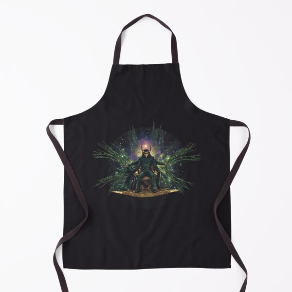 Item preview, Loki designed and sold by TV Junkie Shop.