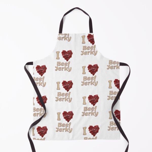 Item preview, I Love Beef Jerky designed and sold by DigitalToast.