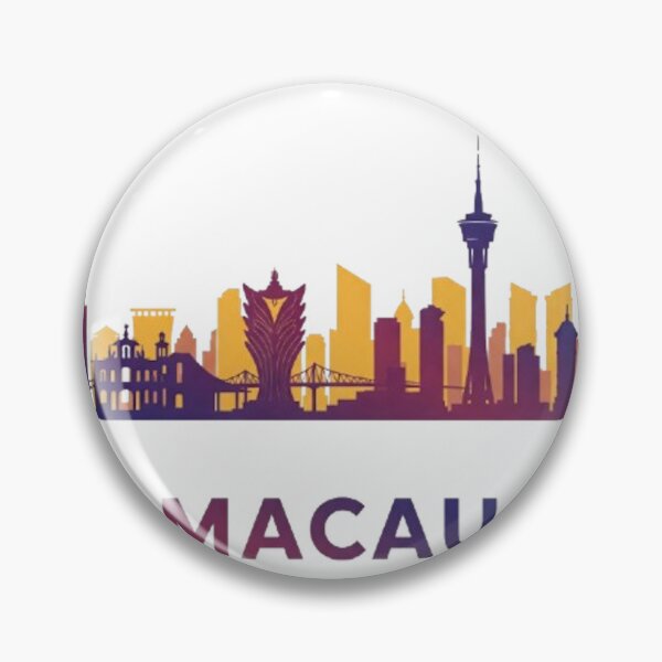 Item preview, MACAU designed and sold by likbatonboot.