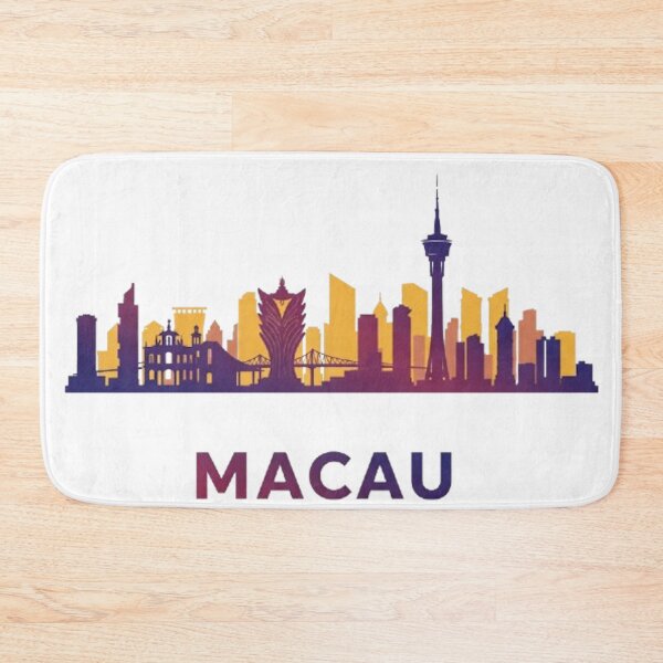 Item preview, MACAU designed and sold by likbatonboot.