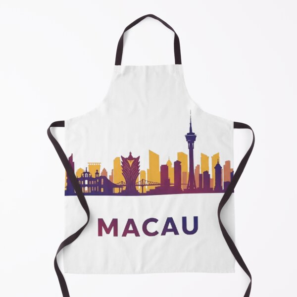 Item preview, MACAU designed and sold by likbatonboot.