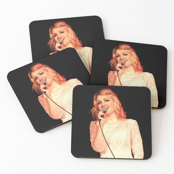 Item preview, Kate Miller-Heidke - Photograph designed and sold by ConcertImages.