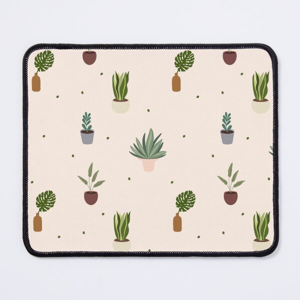 Item preview, Monstera & Succulents designed and sold by katherinelent.