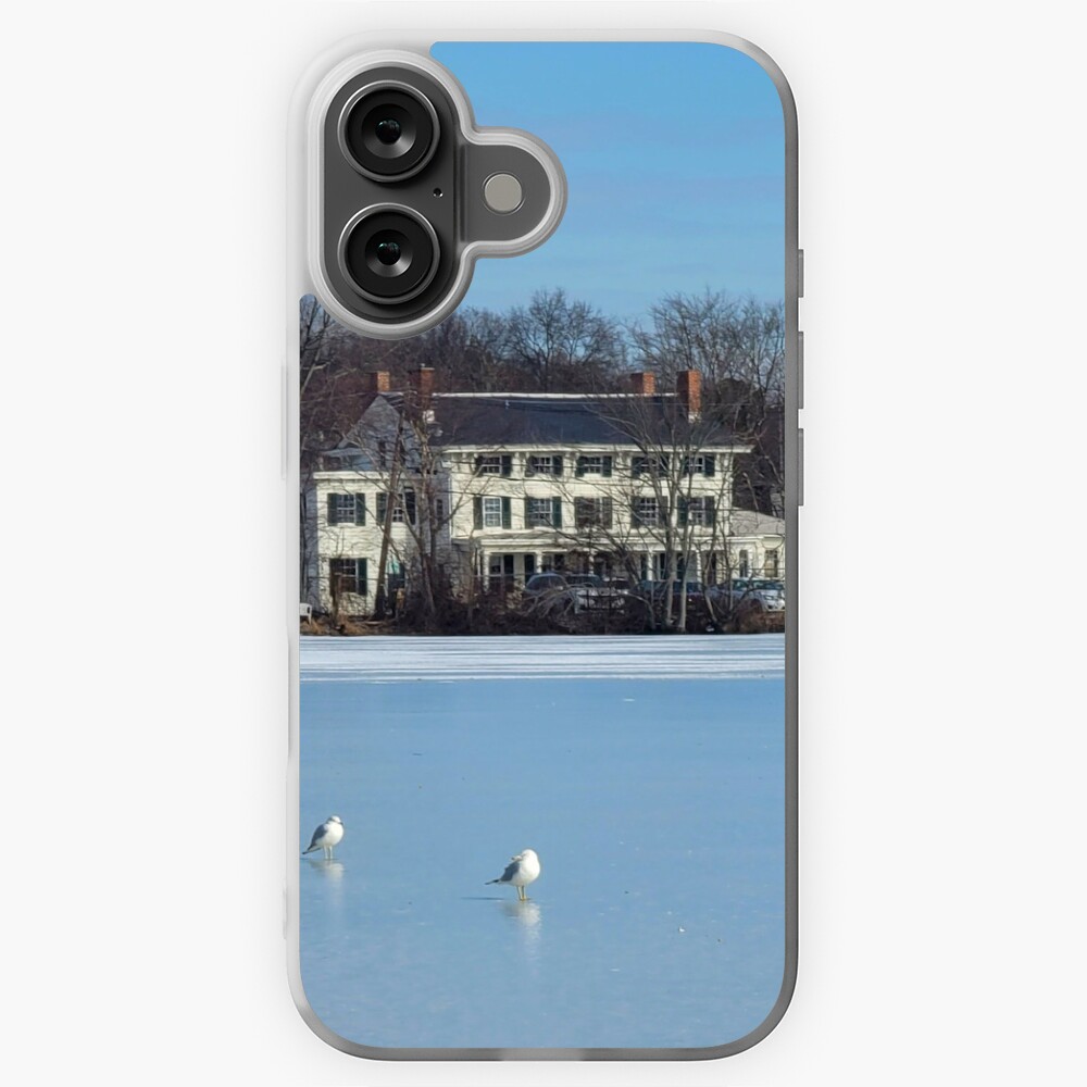 Item preview, iPhone Soft Case designed and sold by westwind16.