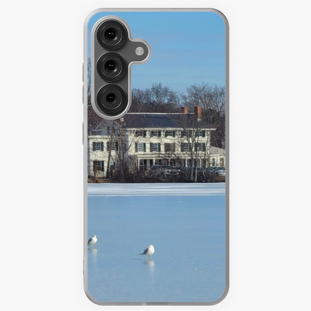 Item preview, Samsung Galaxy Soft Case designed and sold by westwind16.