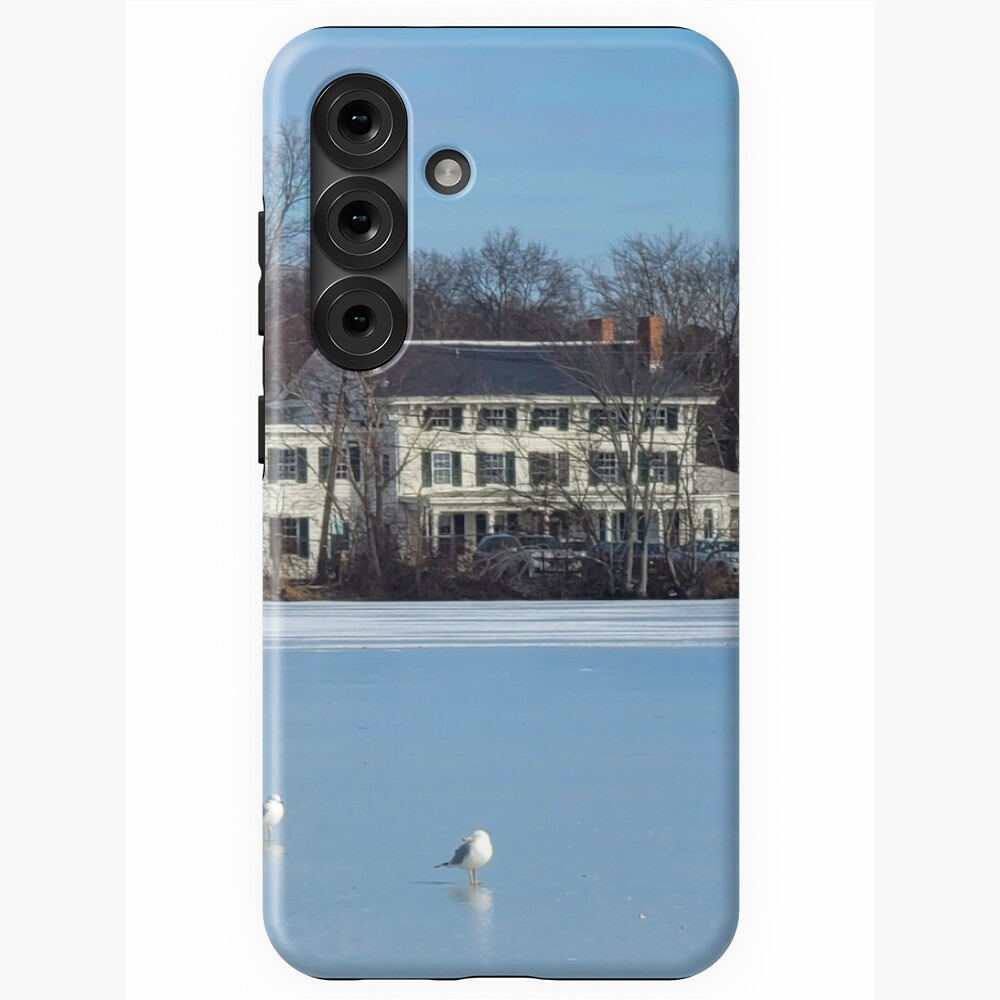 Item preview, Samsung Galaxy Tough Case designed and sold by westwind16.