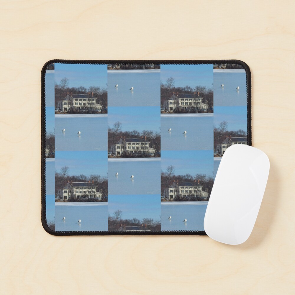 Item preview, Mouse Pad designed and sold by westwind16.