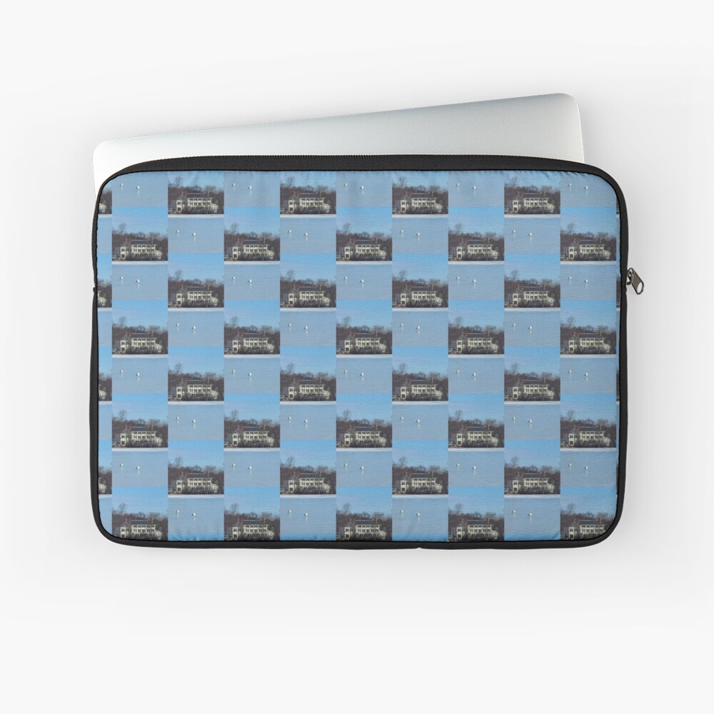 Item preview, Laptop Sleeve designed and sold by westwind16.