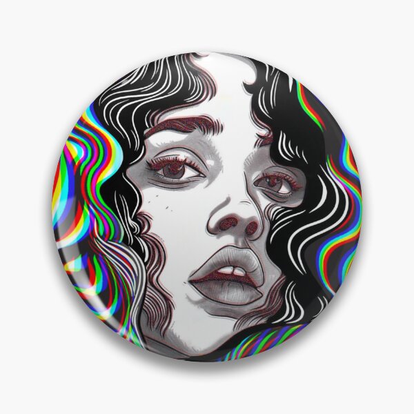 Item preview, Trippy v2 designed and sold by Margoery.