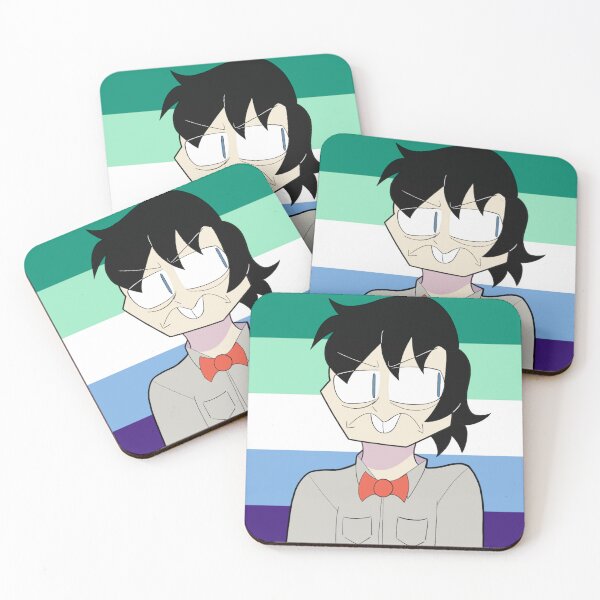 Item preview, drayton gay flag version designed and sold by MaskeMasker04.