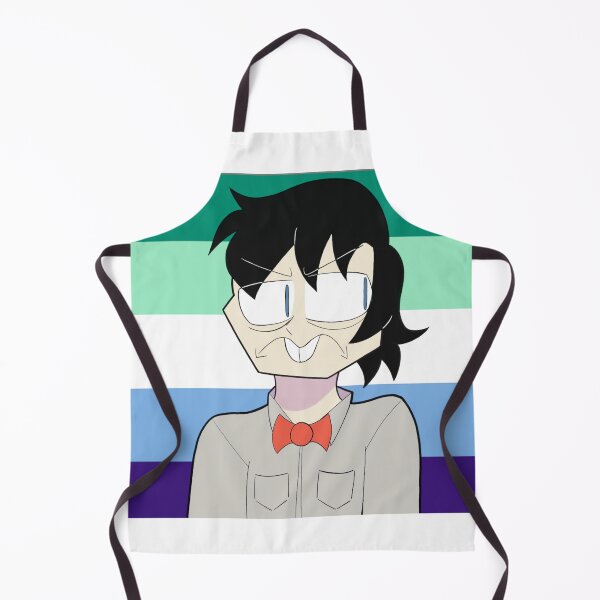 Item preview, drayton gay flag version  designed and sold by MaskeMasker04.