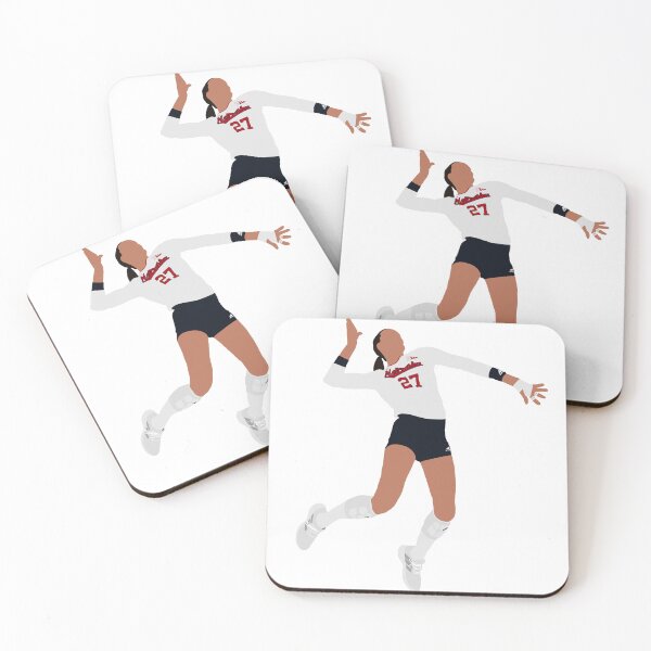 Item preview, Harper Murray #27 designed and sold by Woso17.