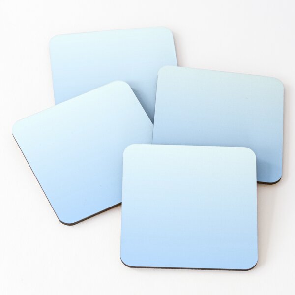 Item preview, Designer Pastels Collection - Baby Blue ⭐ designed and sold by Wizzles Emporium.