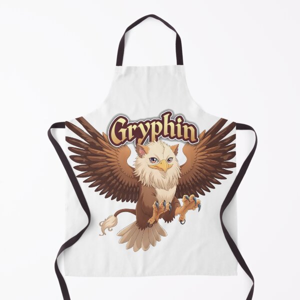 Item preview, Gryphin designed and sold by criticalzon.