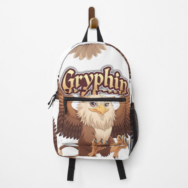 Item preview, Gryphin designed and sold by criticalzon.