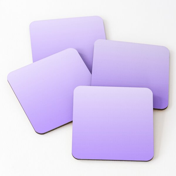 Item preview, Designer Pastels Collection - Dark Lavender ⭐ designed and sold by Wizzles Emporium.