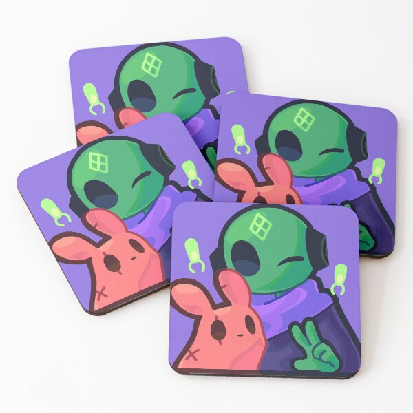 Item preview, Rainworld : NSH and Hunter! designed and sold by funnydoggg.
