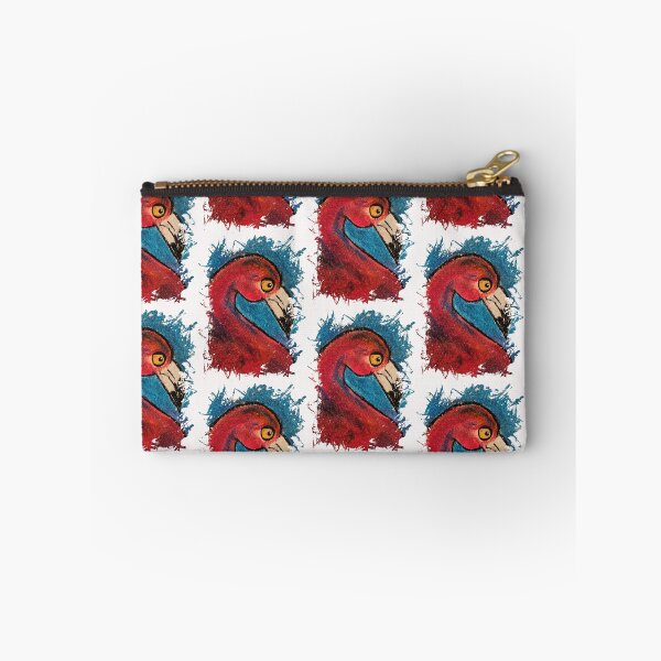 Item preview, Dynamic Flamingo designed and sold by ByToriKelley.