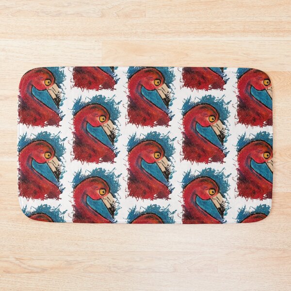 Item preview, Dynamic Flamingo designed and sold by Tori Allbright.