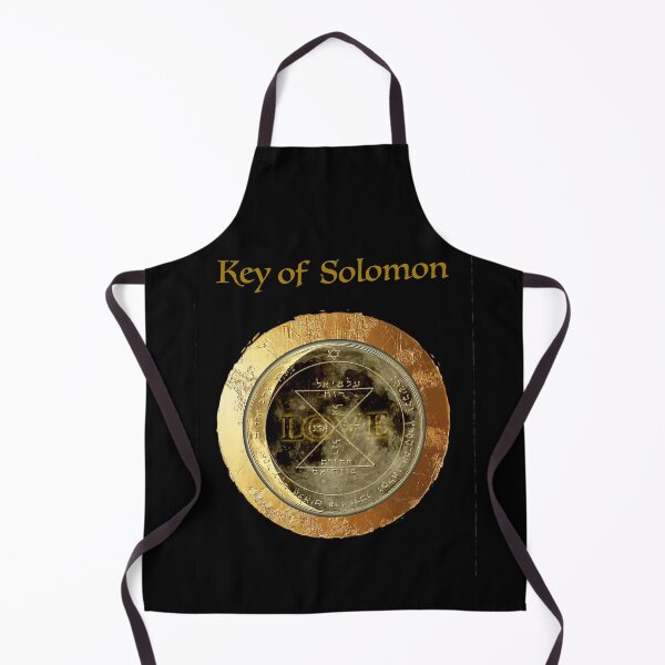 Item preview, Key of Solomon - Love 2 designed and sold by artistdiat.