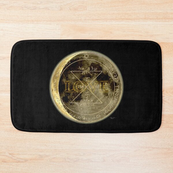 Item preview, Key of Solomon - Love 2 designed and sold by artistdiat.