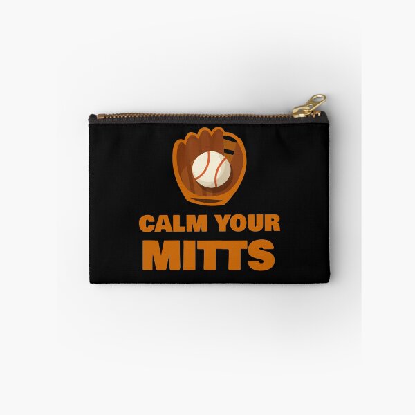 Item preview, Calm Your Mitts designed and sold by 87-Aesthetics.