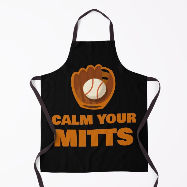 Item preview, Calm Your Mitts designed and sold by 87-Aesthetics.