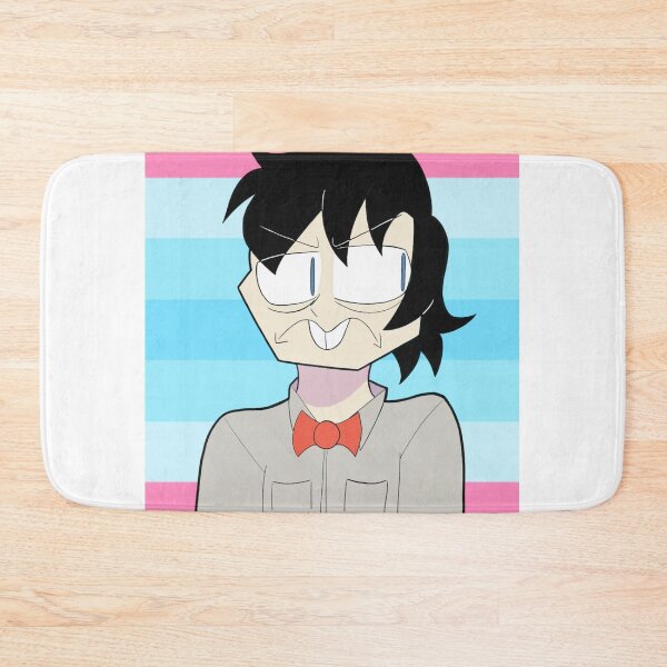 Item preview, drayton transmasc flag version  designed and sold by MaskeMasker04.