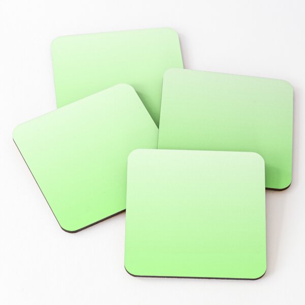 Item preview,  Designer Pastels Collection - Green ⭐ designed and sold by Wizzles Emporium.