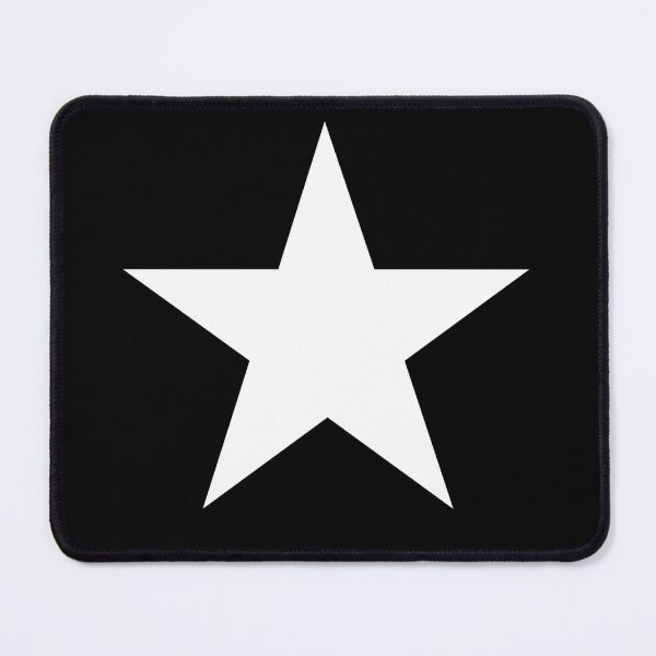 Item preview, Star designed and sold by Feminomicon.