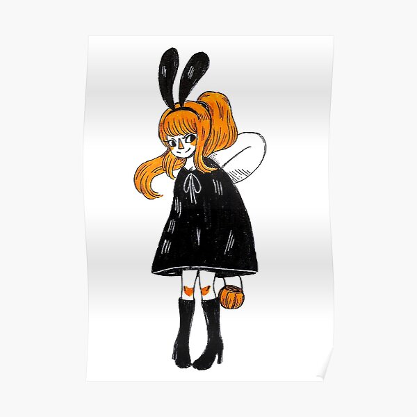 Trespass Girls Fairy Poncho