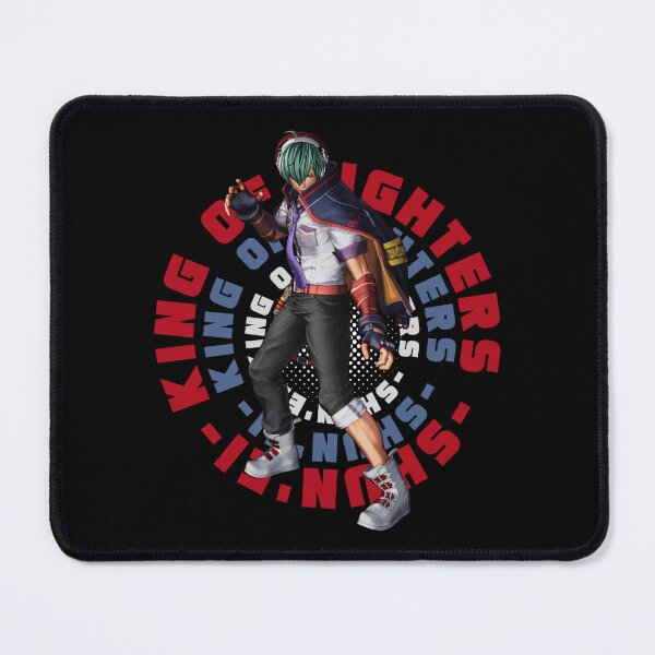 Item preview, SHUN'EI KING OF FIGHTERS designed and sold by ipan.