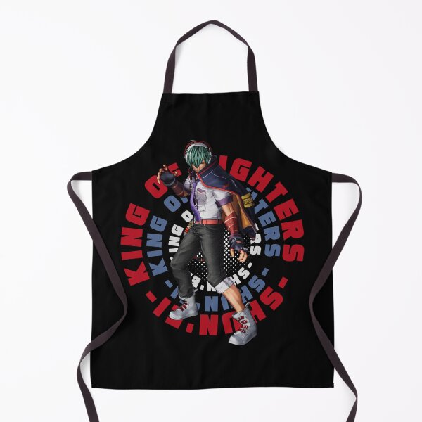 Item preview, SHUN'EI KING OF FIGHTERS designed and sold by ipan.